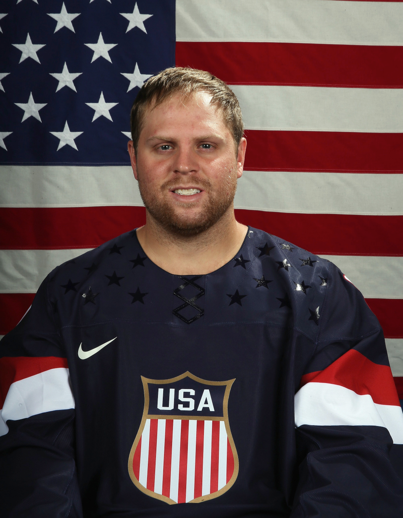 Illustration for article titled The Face Of USA Hockey